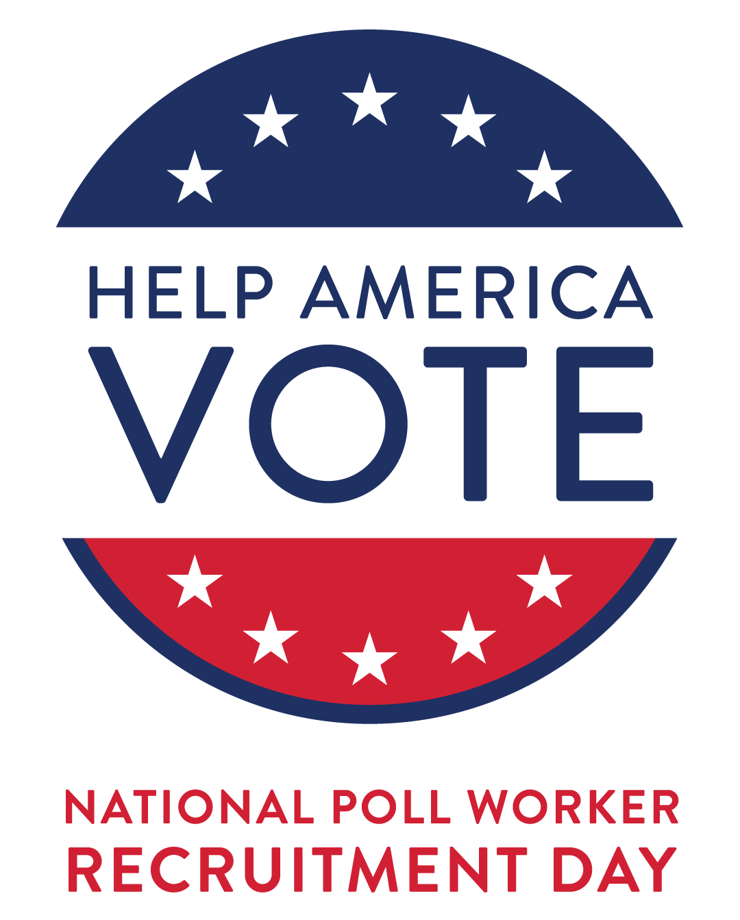 National Poll Worker Recruitment Day